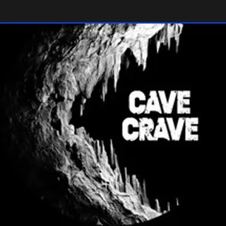 Cave Crave VR - PS5 NA - Full Game - Instant