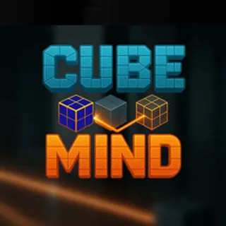 Cube Mind - Steam Global - Full Game - Instant