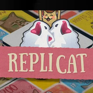 Replicat - Steam Global - Full Game - Instant