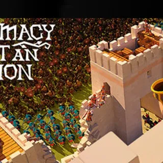 Diplomacy is Not an Option - Steam Global - Full Game - Instant