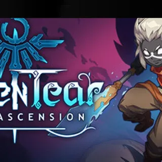 Fallen Tear: The Ascension - Steam Global - Full Game - Instant