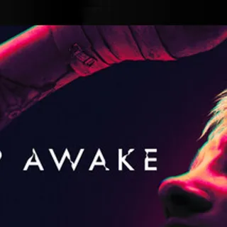 SLEEP AWAKE - Steam Global - Full Game - Instant