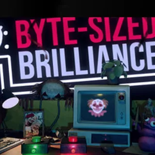 P0: Byte-Sized Brilliance - Steam Global - Full Game - Instant