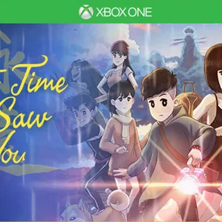 Last Time I Saw You - XB1 Global - Full Game - Instant