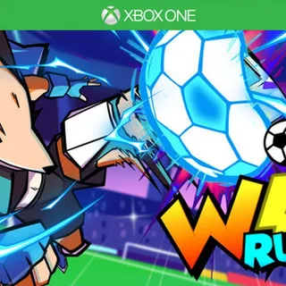Wild Rumble - XB1 Global - Full Game - Instant