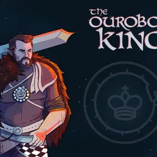 The Ouroboros King - Switch NA - Full Game - Instant