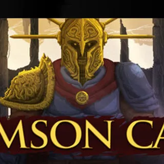 Crimson Capes - Steam Global - Full Game - Instant