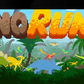 Dino Run 2 - Steam Global - Full Game - Instant