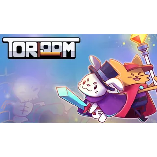Toroom - Switch NA - Full Game - Instant - 304B