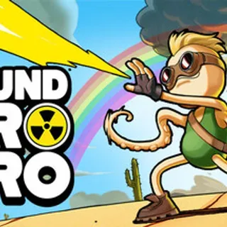Ground Zero Hero (Playable Now) - Switch2 NA - Full Game - Instant