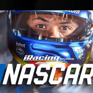 iRacing Studios NASCAR 26 (Playable Now) - Steam Global - Full Game - Instant