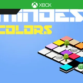 Dominoes Colors - XBSX Global - Full Game - Instant