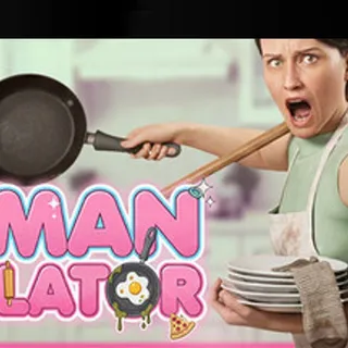 Woman Simulator - Steam Global - Full Game - Instant