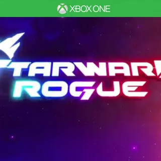 Starward Rogue - XB1 Global - Full Game - Instant