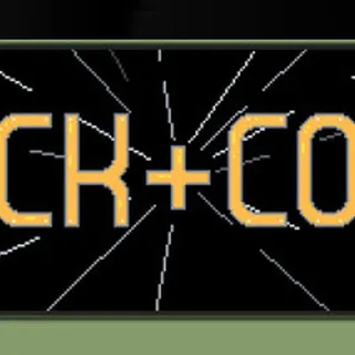 Deck & Conn (Playable Now) - Steam Global - Full Game - Instant
