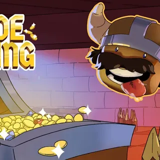 Slide Viking - Switch Europe - Full Game - Instant