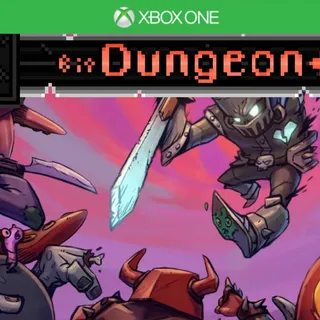 Bit Dungeon Plus - XB1 Global - Full Game - Instant