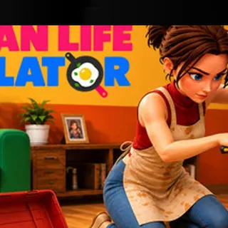 Woman Life Simulator - Steam Global - Full Game - Instant