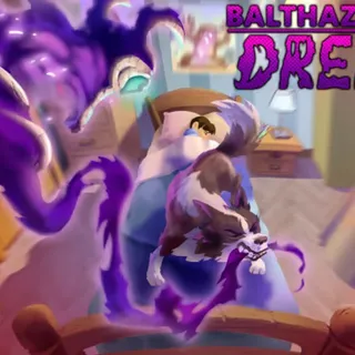 Balthazar's dream - Switch NA - Full Game - Instant