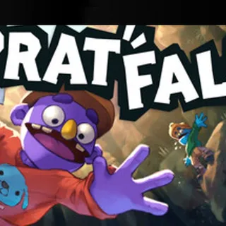Pratfall - Steam Global - Full Game - Instant