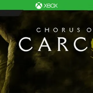 Chorus Of Carcosa - XBSX Global - Full Game - Instant