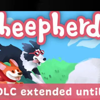 Sheepherds! - Steam Global - Full Game - Instant