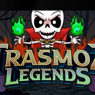 Trasmoz Legends - Steam Global - Full Game - Instant