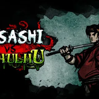 Musashi vs Cthulhu - Switch NA - Full Game - Instant
