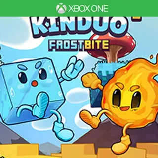 Kinduo 2 - Frostbite - XB1 Global - Full Game - Instant