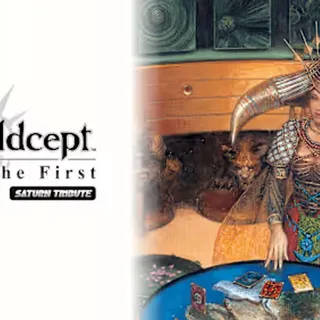 Culdcept The First Saturn Tribute - Switch Europe - Full Game - Instant