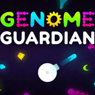 Genome Guardian - Switch Global - Full Game - Instant