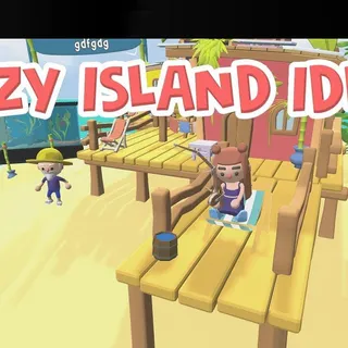 Cozy Island Idle - Steam Global - Full Game - Instant