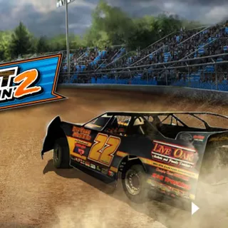 Dirt Trackin 2 - Switch NA - Full Game - Instant