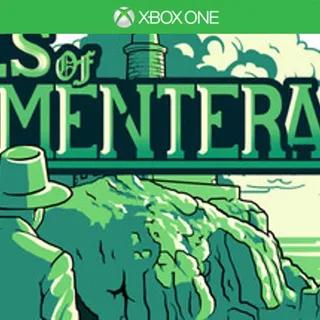 Tales of Formentera - XB1 Global - Full Game - Instant