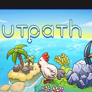 Outpath - PS5 NA - Full Game - Instant