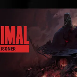 REANIMAL: The Prisoner DLC - Steam Global - Full Game - Instant