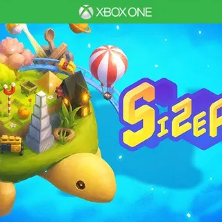 Sizeable - XB1 Global - Full Game - Instant