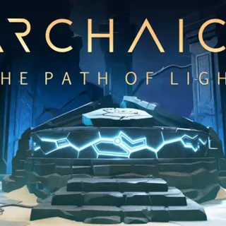 Archaica: The Path of Light  - Switch NA - Full Game - Instant