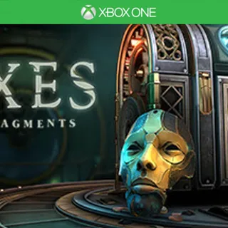 Boxes: Lost Fragments - XB1 Global - Full Game - Instant