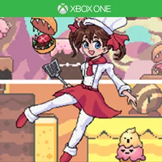 Sugarbound 2 (Xbox One) - XB1 Global - Full Game - Instant