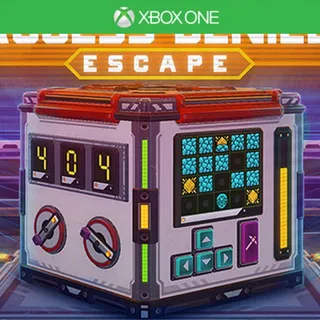 Access Denied: Escape (Playable Now) - XB1 Global - Full Game - Instant