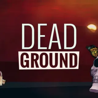Dead Ground - Switch NA - Full Game - Instant