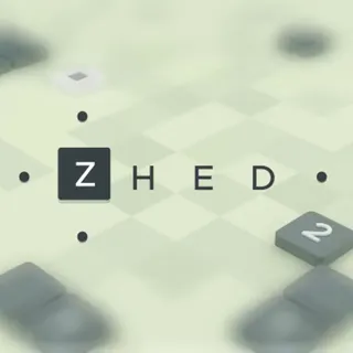 ZHED - Switch NA - Full Game - Instant