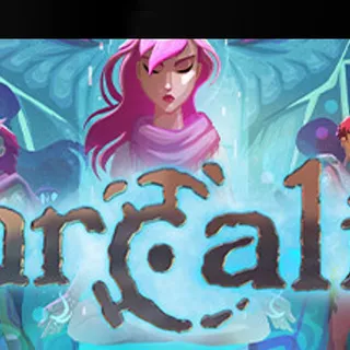 Narcalid - Steam Global - Full Game - Instant