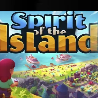 Spirit of the Island - Steam Global - Full Game - Instant