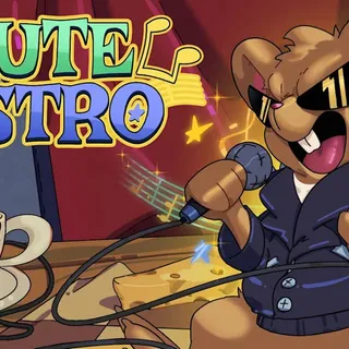 Cute Astro - Switch NA - Full Game - Instant
