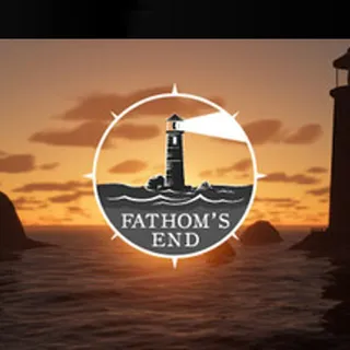 Fathom's End - Steam Global - Full Game - Instant