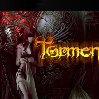 Tormentum II - Steam Global - Full Game - Instant