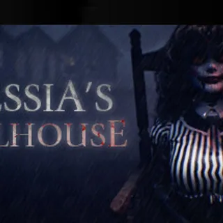 Alessia's Dollhouse - Steam Global - Full Game - Instant