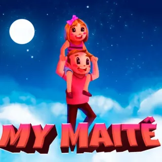 My Maitê - Switch NA - Full Game - Instant